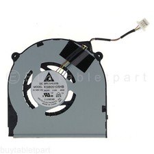 NEW CPU Cooling Fan For Sony VAIO SVT13 SVT13124CXS SVT131A11 SVT15 SVT14