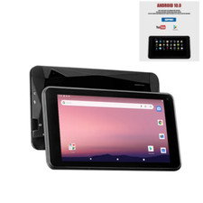 MT-701 Android 10 Tablet for Kids 7 INCH 1GB RAM 16GB ROM Sun8Iw15 Quad-Core Dua