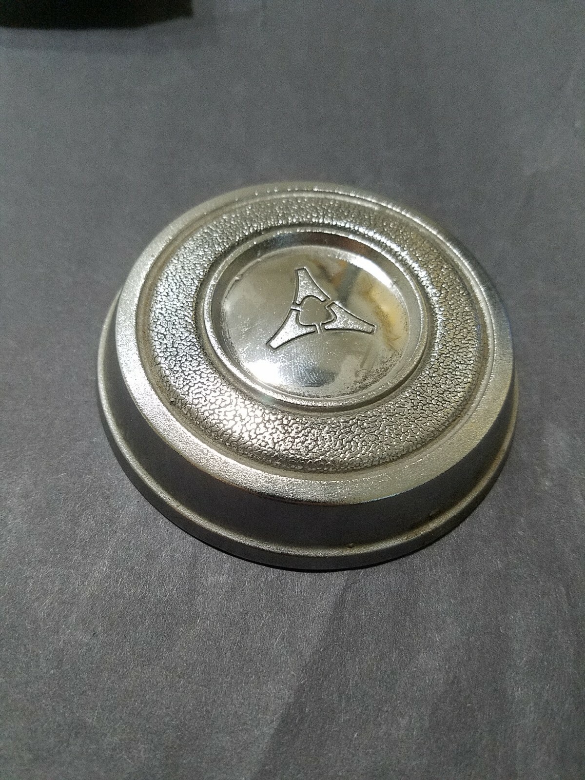 Vintage OEM MOPAR Dodge Truck Van Steering Wheel Horn Button Cap  