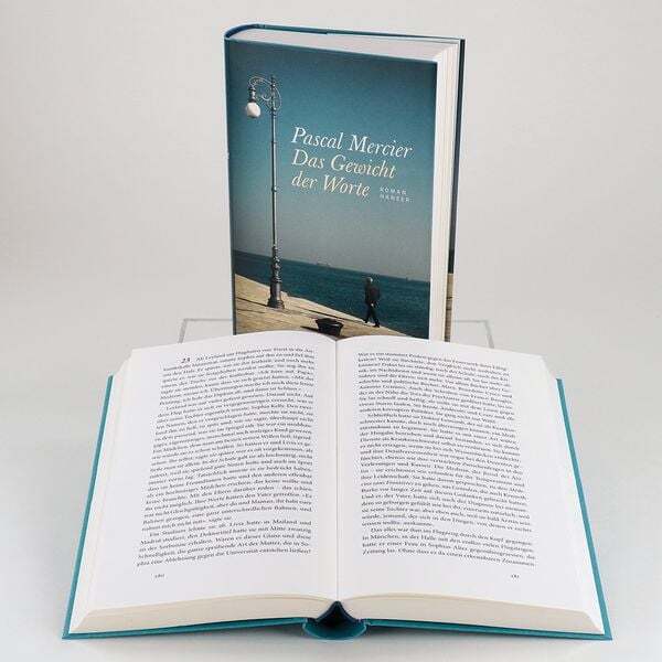 Thumbnail - Das Gewicht Der Worte