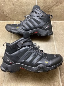 adidas terrex fast x mid