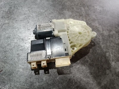 Citröen C4 elektr. Fensterhebermotor links Fensterheber Motor 9681577780 - Bild 1 von 4