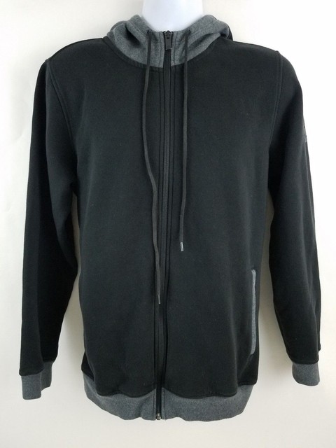 adidas zip up hoodies for men