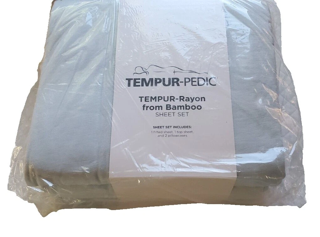 Tempur-Pedic Sheets