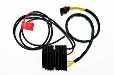 Regulator Rectifier For Victory V92 1999 2000 2001 Motorsport Hot Shot Series