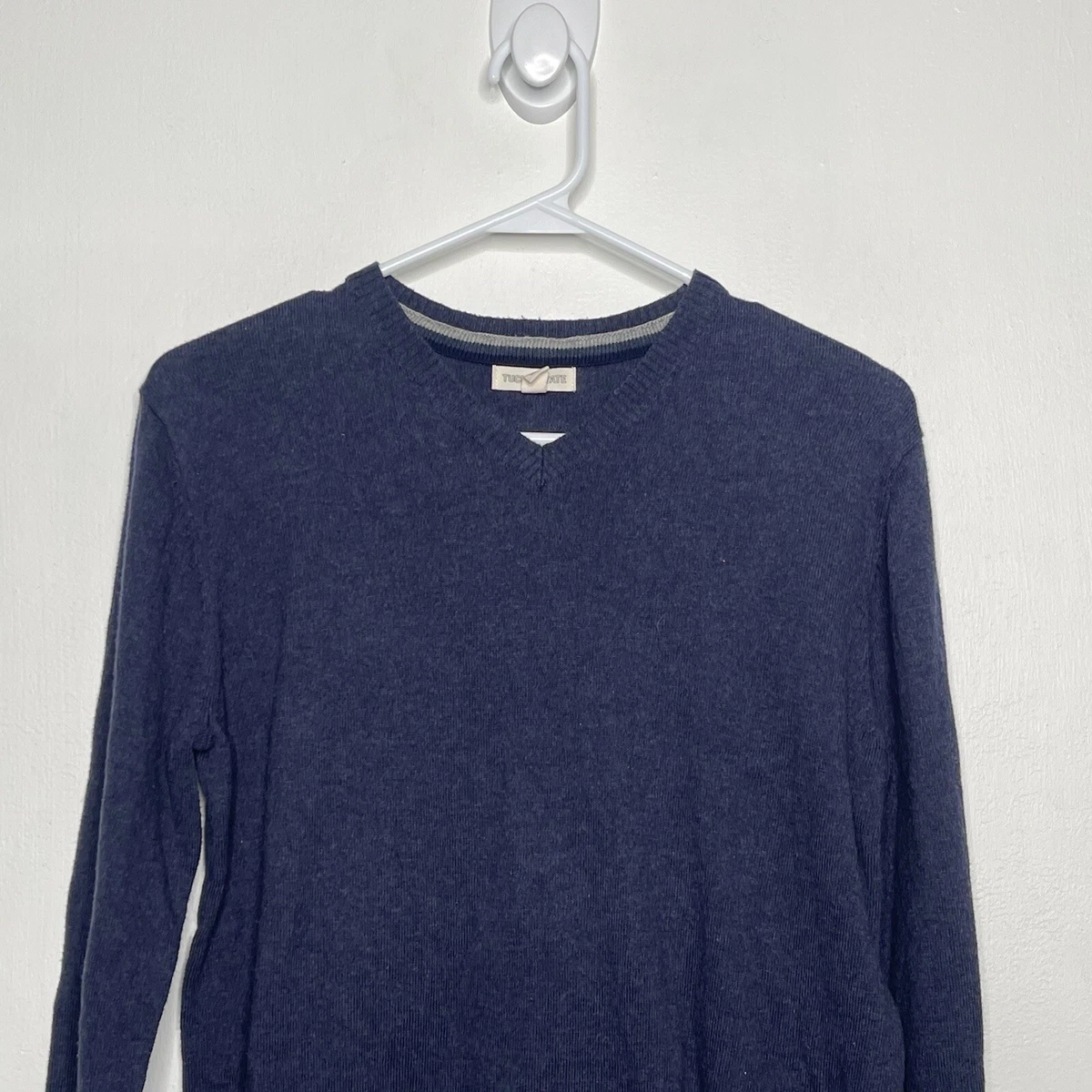 Tucker tate sweater sale