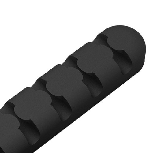Halter Kabel-Organizer-Box Clips Mit Mehreren Öffnungen Selbstklebend Wickler - Afbeelding 7 van 11