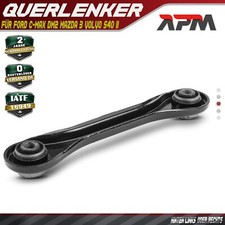 Querlenker Hinten Links oder Rechts Unten für Ford C-Max DM2 Focus Mazda 3 Volvo