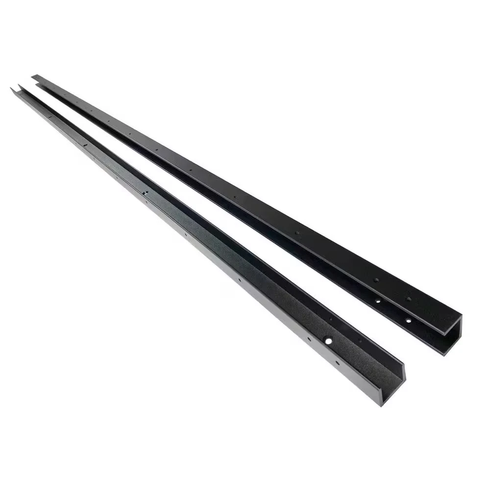 Cartello PROHIBIDO EL PASO In Alluminio Composito 3mm Per Esterno - Dimensioni 20x30 Cm - Prodotto In Italia - 2