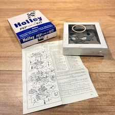 Holley Carburetor PEP Tune-Up Kit / 3-544 / Rochester 4-BBL / Chevy 283 401 409