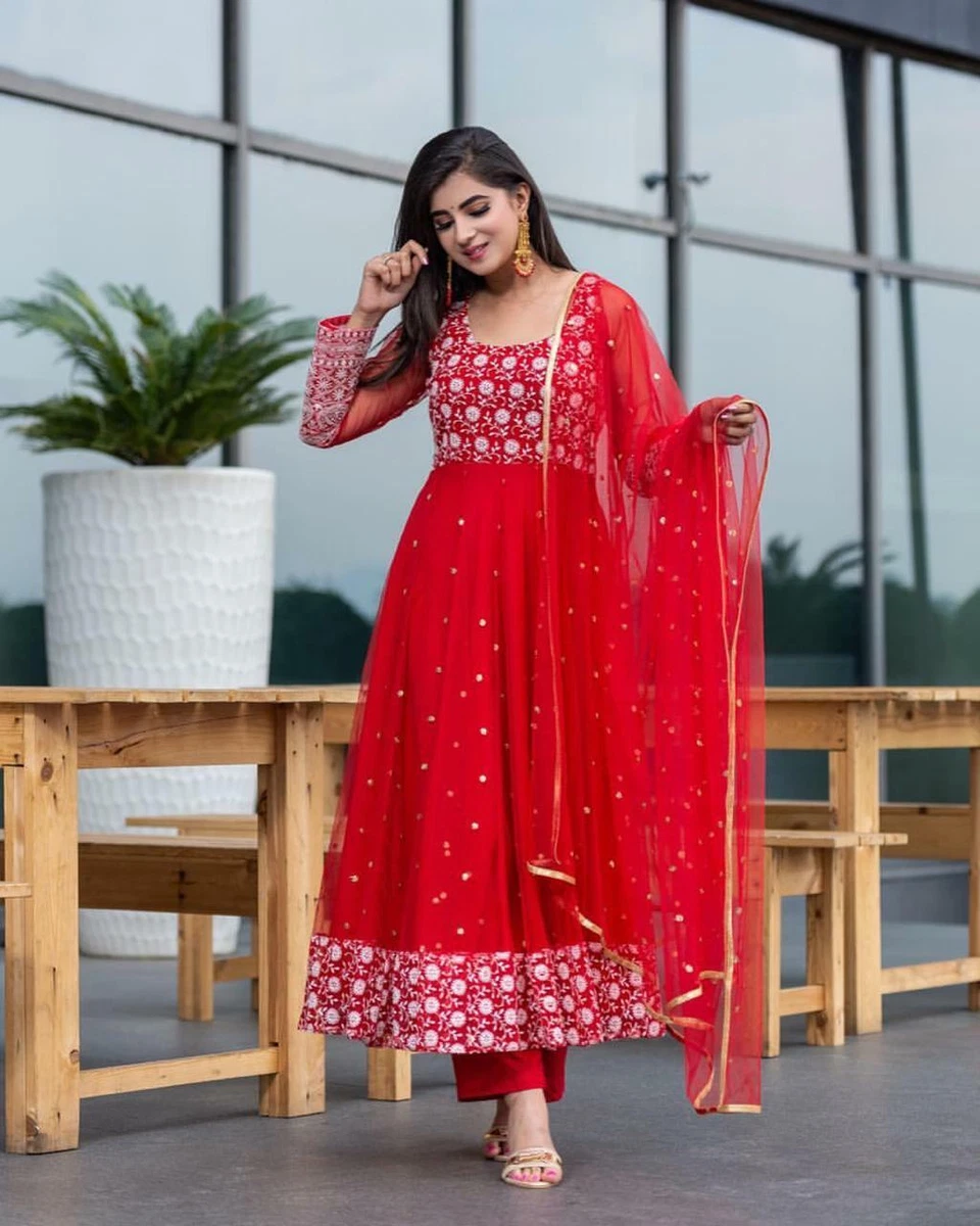 Anarkali Suit - Buy Anarkali Suits Online At Great Prices – Koskii