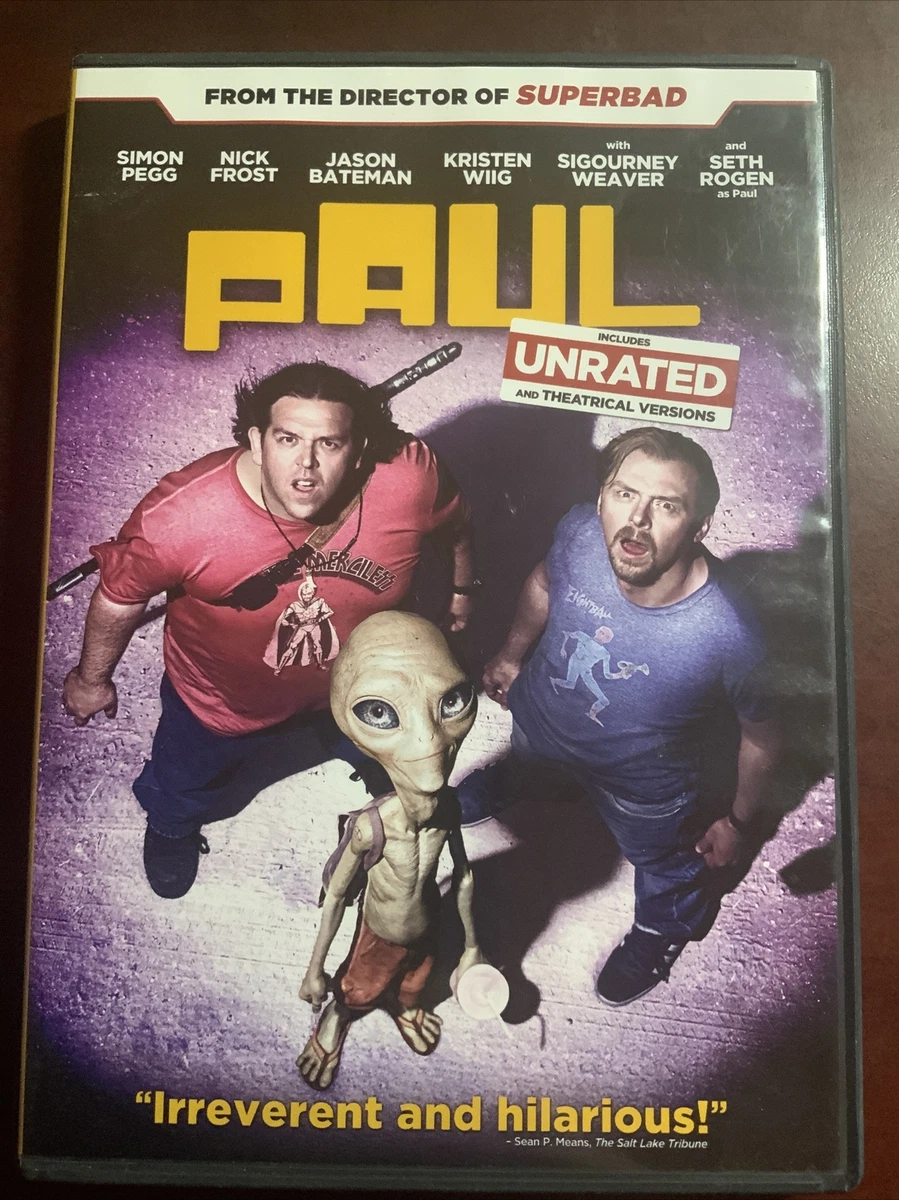 Paul 2011 full movie free sale