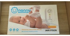 nanny breathing mat