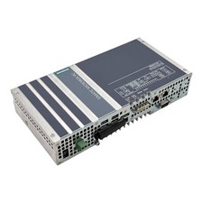 Siemens SIMATIC IPC427D 6AG4140-0BC04-0PE0 Microbox PC FS: BC -used-