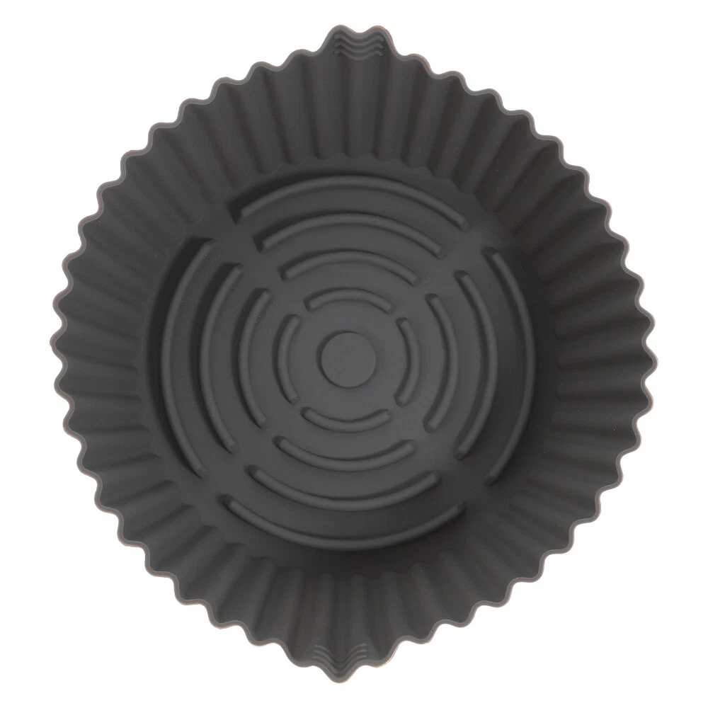 Air Fryer Oven Pot Creative Baking Tool Air Fryer Accessories Air Fryer Oven Pot Creative Baking Tool Air Fryer Accessories