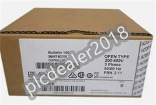 1PCS New Original 150-C19NBR 150C19NBR SMC-3 Smart Motor Controller VIA DHL