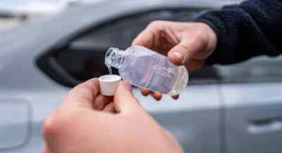 Hydro Seal Polymer Dichtstoff