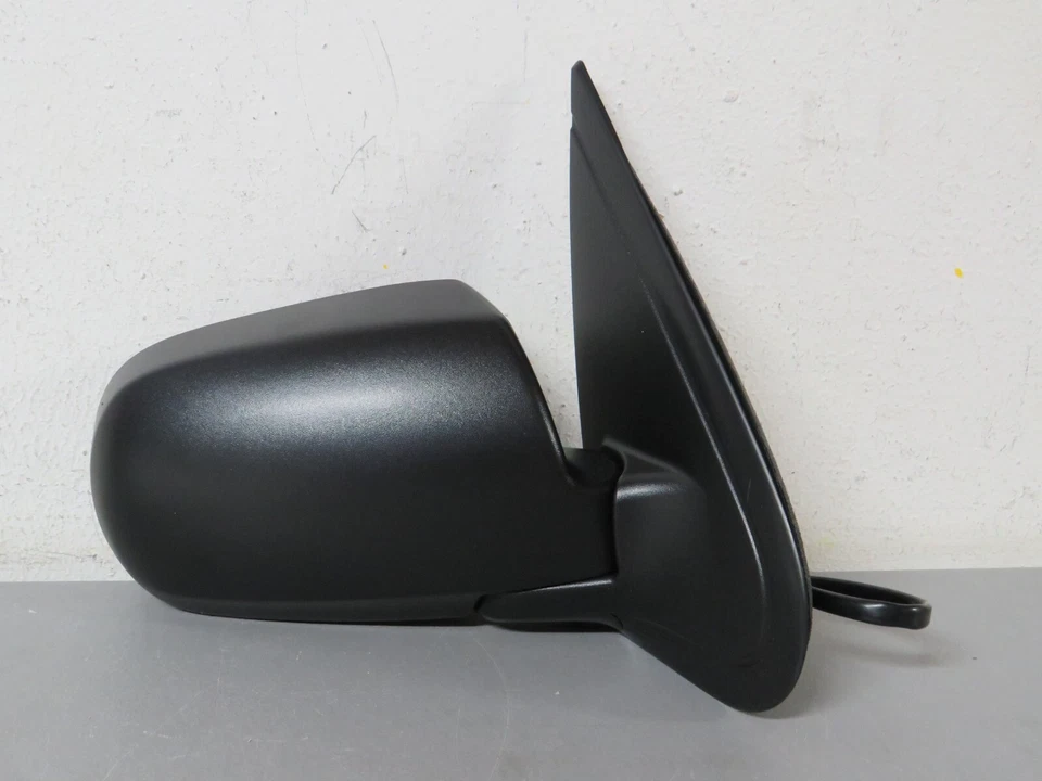 2003 2007 FORD ESCAPE 2005 2007 MERCURI MARINER RIGHT SIDE DOOR MIRROR W HEATED - Image 4 of 4