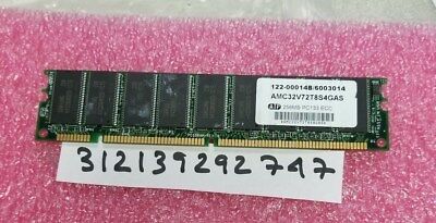256MB,133MHz ECC SDRAMbuffered 256MB,133MHz ECC SDRAMbuffered