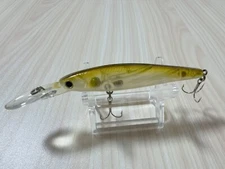 LUCKY CRAFT STAYSEE 80SP SUSPEND Fishing Lure #AQ87