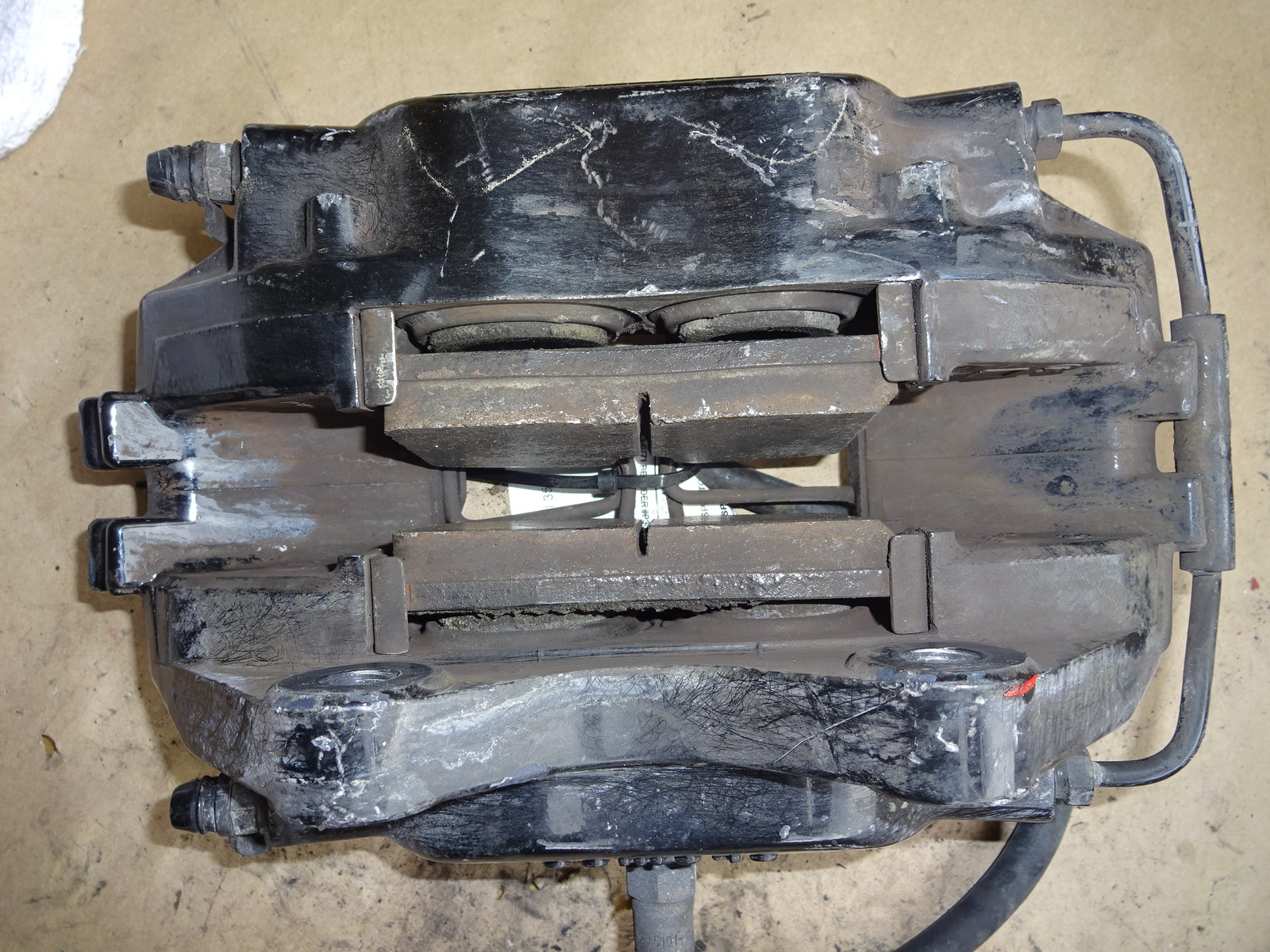 Ferrari 355 LH Left Rear Brake Caliper partE - 169828