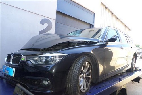 51127384480 Formen Bmw Serie 3 Touring (F31)(2012->) 2.0 320D Efficientdynamics - Bild 5 von 5