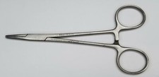 K Medic 41-270  Mayo Hegar Serrated Needle Holders 5-1/4"