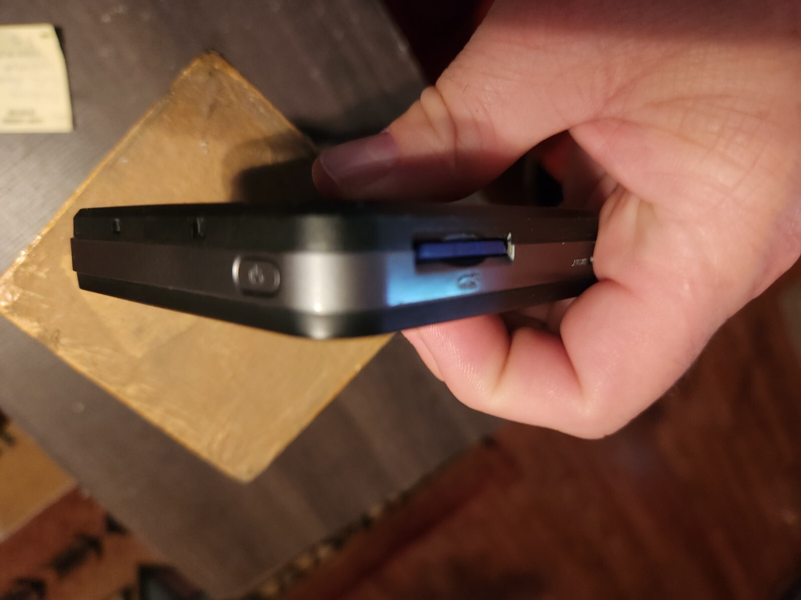 Micronta Road Patrol XK Radar Detector eBay