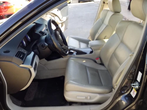 39100TL0G620M1 Sistema Audio/Radio Cd para HONDA ACCORD BERLINA (CU) 2012 535580 - Imagen 8 de 10