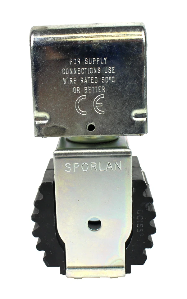 Соленоидная катушка Sporlan MKC-2 120 В 50/60 Гц - Изображение 2 из 4