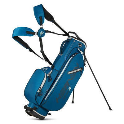 BIG MAX HEAVEN Seven G Standbag Blau
