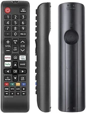 Replaced Universal Samsung Remote Control for Samsung Series 6-7-8 Smart LED TVs