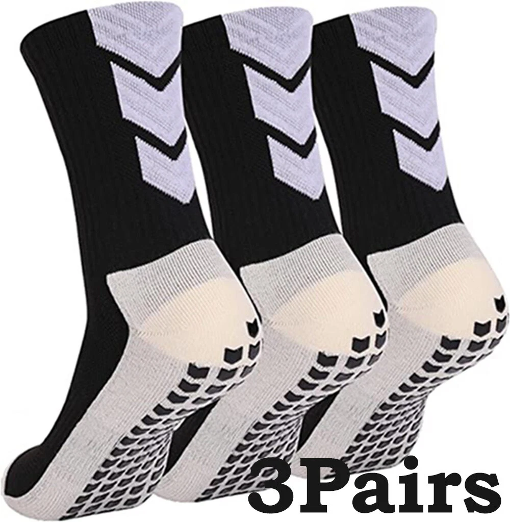 Calcetines Hombre, 8 Pares de No Show Deportivas Casual Calcetas, Tiñes Cortos  Hombre y Mujer de Corte Bajo del Algodón Antideslizante y Duradero de  Calcetines Transpirables (4*Negros y 4*Blancos) : : Ropa