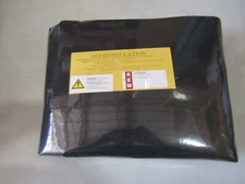 fits 66 Barracuda Hood Insulation Pad  NEW