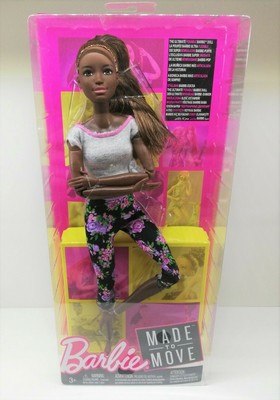 barbie ftg83
