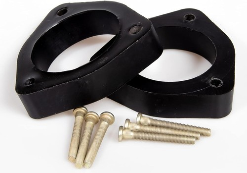 Lift kit Front & Rear 30mm 1.2" for HYUNDAI ACCENT (1-th, 2-nd gen) 1994-2005 - Picture 5 of 7