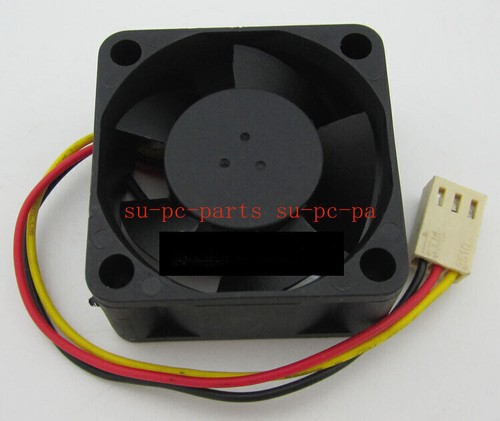 For SUNON EB40201SX-D010-C99 Graphics card DC12V 1.44w 3pin cooling fan - Photo 2/2