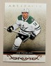 JOE PAVELSKI  2021-22 Upper Deck Artifacts Rose Gold  #49  Dallas Stars • Sharks