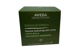 Aveda Botanical Kinetics Intense Hydrating Soft Cr me 1.7oz / 50ml