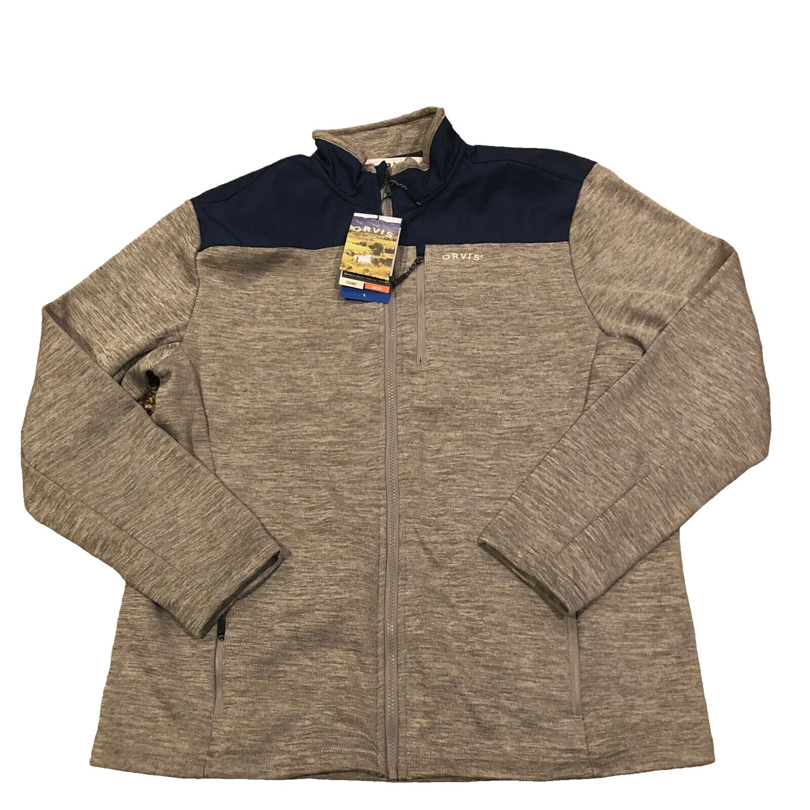 Orvis Multicolor Casacos, jaquetas e Coletes para Homens