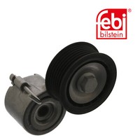 Febi Bilstein Riemenspanner Keilrippenriemen FüR Audi A5 Cabriolet 8F7 S5
