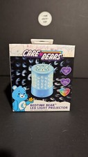 Care Bears Bedtime Bear LED Light Projector