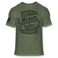 Molon Labe Shirt - USA Spartan Warrior T-Shirt - Soft Blend T-Shirt - A205