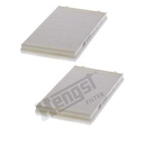 Hengst Filter Innenraumfilter Pollenfilter FüR BMW 7Er E65 E66 E67 E1920LI-2