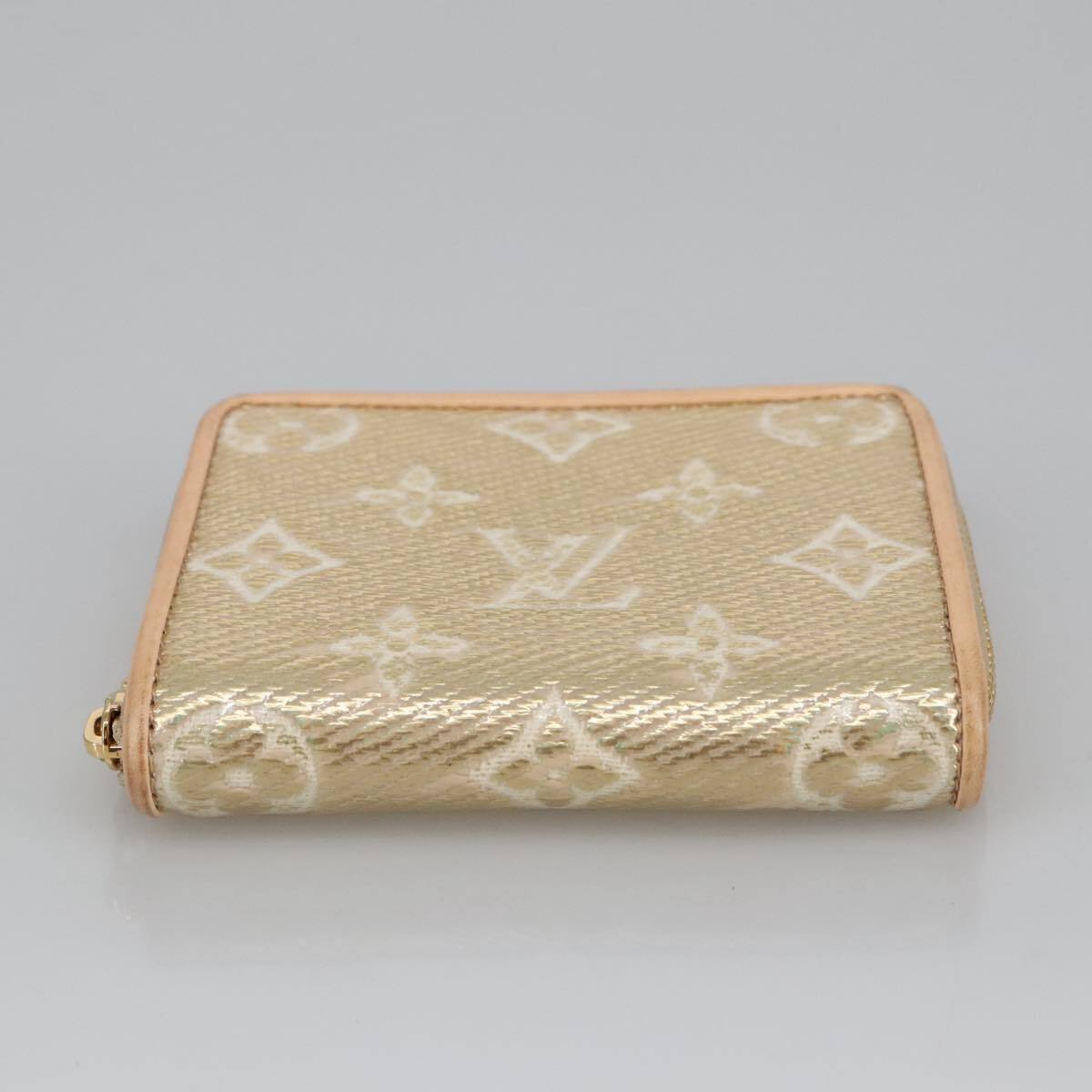 (yui)Louis Vuitton マネークリップ LOUIS VUITTON(ルイヴィトン) / マネークリップ/ブラック/メンズ