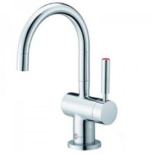 Insinkerator H3300 Steaming Hot Water Tap Chrome - 44319