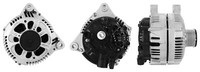 Elstock Lichtmaschine Generator 150A 14V FüR Peugeot 307 1.6 16V 2.0 Hdi 110