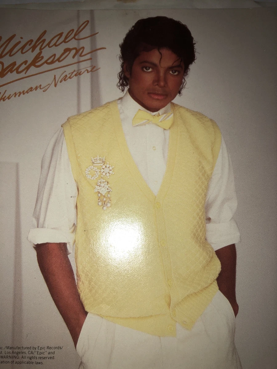 michael jackson human nature products for sale | eBay