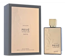 EXCLUSIVE PRIVE MYSTIQUE NOIR BY RiiFFS  EDP  80ML/2.7OZ