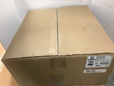 STAHLIN J1816HPL Fiberglass Enclosure 18"x16"x8" - Modified Enclosure See Photos